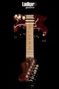 Fender American Rarities Flame Top Stratocaster HSS Golden Brown Limited Edition NEW