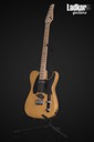 2012 Tom Anderson T Classic Trans Butterscotch