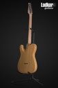 2012 Tom Anderson T Classic Trans Butterscotch