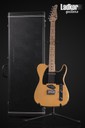 2012 Tom Anderson T Classic Trans Butterscotch