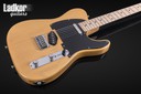 2012 Tom Anderson T Classic Trans Butterscotch
