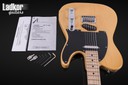 2012 Tom Anderson T Classic Trans Butterscotch