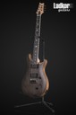 PRS SE Mark Holcomb SVN Natural Satin Walnut Top 7 String NEW