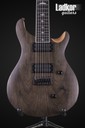 PRS SE Mark Holcomb SVN Natural Satin Walnut Top 7 String NEW