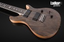 PRS SE Mark Holcomb SVN Natural Satin Walnut Top 7 String NEW