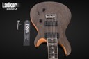 PRS SE Mark Holcomb SVN Natural Satin Walnut Top 7 String NEW