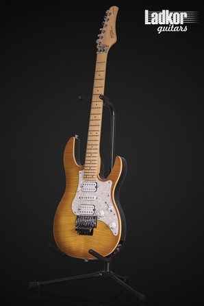 Fujigen FGN J-Standard Odyssey Fire Burst JOS-FM-M-TR FB