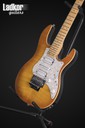 Fujigen FGN J-Standard Odyssey Fire Burst JOS-FM-M-TR FB