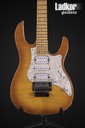 Fujigen FGN J-Standard Odyssey Fire Burst JOS-FM-M-TR FB