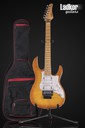 Fujigen FGN J-Standard Odyssey Fire Burst JOS-FM-M-TR FB