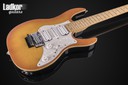 Fujigen FGN J-Standard Odyssey Fire Burst JOS-FM-M-TR FB