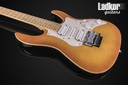 Fujigen FGN J-Standard Odyssey Fire Burst JOS-FM-M-TR FB