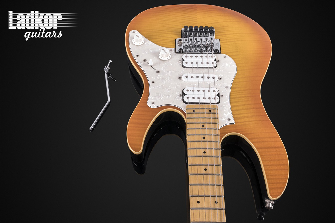 Fgn Odyssey J-Standard Fire Burst | eBay