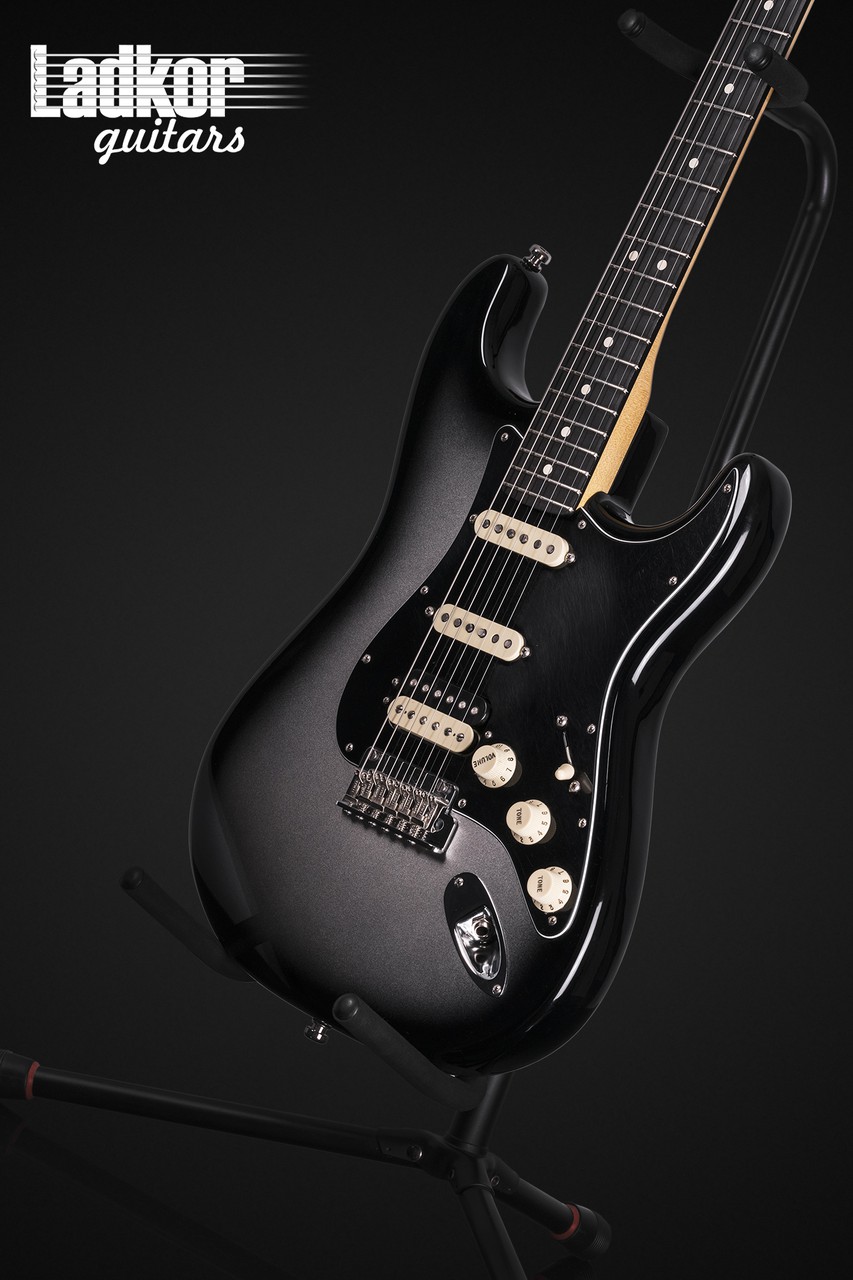 2017 Fender American Professional Stratocaster HSS ShawBucker