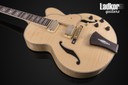 Ibanez Artcore AF105NT Custom Natural