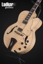 Ibanez Artcore AF105NT Custom Natural