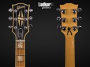 2011 Gibson Les Paul Custom Zakk Wylde Vertigo Signature Maple Neck Prototype Built For Zakk ZWVTO Serial 000