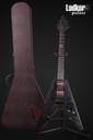 2003 Gibson Flying V Voodoo Limited Edition