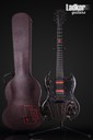 2002 Gibson SG Voodoo Limited Edition