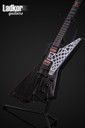 2002 Gibson Explorer Voodoo Limited Edition