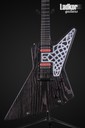 2002 Gibson Explorer Voodoo Limited Edition