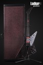 2002 Gibson Explorer Voodoo Limited Edition