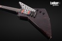 2002 Gibson Explorer Voodoo Limited Edition