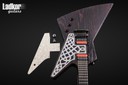 2002 Gibson Explorer Voodoo Limited Edition