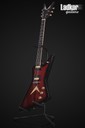 1979 Dean Z Standard Red Burst USA Zelinsky Ebony Fretboard COLLECTORS