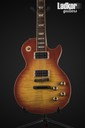 2007 Gibson Les Paul Classic Antique Heritage Cherry Sunburst Limited Edition