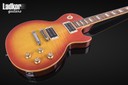 2007 Gibson Les Paul Classic Antique Heritage Cherry Sunburst Limited Edition