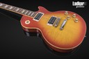 2007 Gibson Les Paul Classic Antique Heritage Cherry Sunburst Limited Edition