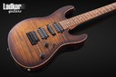 2020 Suhr Modern Khaya Neck Bengal Burst Custom Order NEW