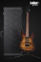 2020 Suhr Modern Khaya Neck Bengal Burst Custom Order NEW