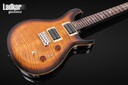 PRS SE Custom 24 35th Anniversary Black Gold Burst Limited Edition NEW