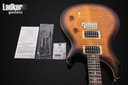 PRS SE Custom 24 35th Anniversary Black Gold Burst Limited Edition NEW