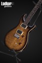 PRS SE Custom 24 35th Anniversary Black Gold Burst Limited Edition NEW