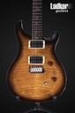 PRS SE Custom 24 35th Anniversary Black Gold Burst Limited Edition NEW