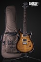 PRS SE Custom 24 35th Anniversary Black Gold Burst Limited Edition NEW