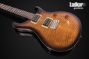 PRS SE Custom 24 35th Anniversary Black Gold Burst Limited Edition NEW