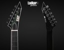 2020 ESP USA V-II NT TOM Dark Green Sunburst Quilt Top EMG NEW