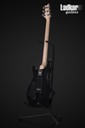 2020 PRS CE24 Whale Blue Smokewrap Burst Custom Color NEW