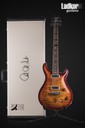 2009 PRS McCarty Narrowfield 25th Anniversary McCarty Sunburst