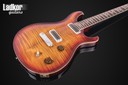 2009 PRS McCarty Narrowfield 25th Anniversary McCarty Sunburst