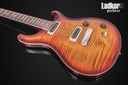 2009 PRS McCarty Narrowfield 25th Anniversary McCarty Sunburst