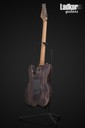 Suhr Andy Wood Signature Modern T HH Whiskey Barrel