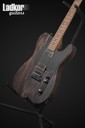 Suhr Andy Wood Signature Modern T HH Whiskey Barrel