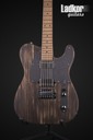 Suhr Andy Wood Signature Modern T HH Whiskey Barrel