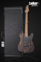 Suhr Andy Wood Signature Modern T HH Whiskey Barrel