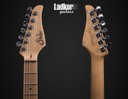 Suhr Andy Wood Signature Modern T HH Whiskey Barrel